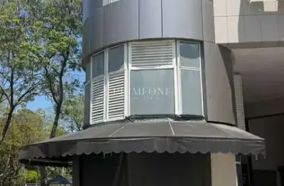 Ponto comercial para alugar na Avenida das Américas, 500, Barra da Tijuca, Rio de Janeiro
