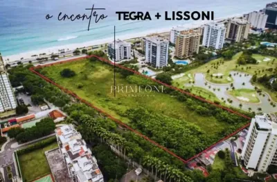 Apartamento com 6 quartos à venda na Avenida Peregrino Júnior, 133, Barra da Tijuca, Rio de Janeiro