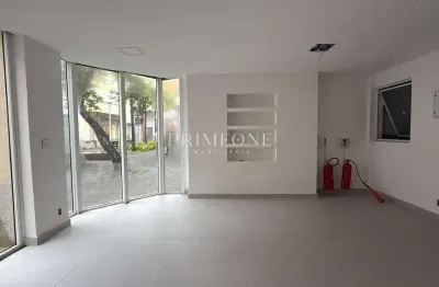 Sala comercial para alugar na Avenida das Américas, 500, Barra da Tijuca, Rio de Janeiro