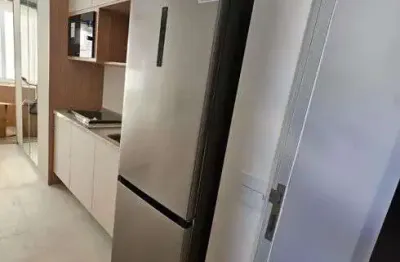 Novo moderno proximo ao hospital das clinicas oscar freire paulista mobiliado ar condicionado lazer