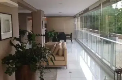 Fantástico apartamento ótima planta na melhor localização q tennis varanda gourmet churrasqueira