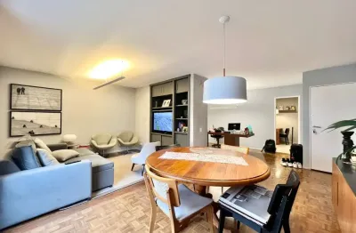 Fino acabamento altíssimo padrão 2 dormitórios suite amplo living ar condicionado ensolarado visite