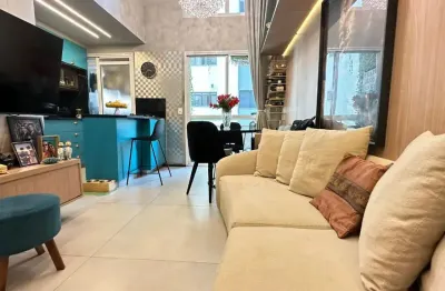 Duplex ao lado do parque ibirapuera e av paulista moderno excelente acabamento