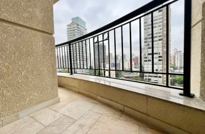 A 500m do parque ibirapuera 1 dormitório ar condicionado 1 vaga área de serviço predio moderno lazer