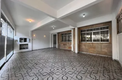 Sobrado otima localização jabaquara zona mista residencial e comercial ótima construção e acabamento