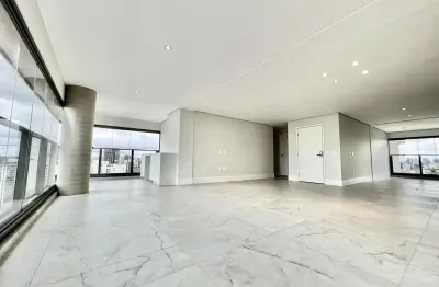 4 suítes ar condicionado varanda gourmet churrasqueira novo  proximo vertice e aubrick lazer club