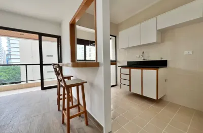 1 dormitório não e´s estúdio 1 vaga área de serviço prédio com lazer proximo a berrini e estação campo belo metro