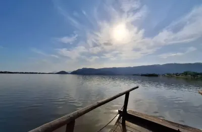 Casa com vista privilegiada para a lagoa de piratininga – pagamento somente à vista