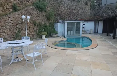 Casa em condomínio fechado com 4 quartos à venda em Piratininga, Niterói 