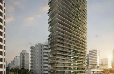 Apartamento com 4 quartos à venda na avenida sabiá, 26, indianópolis, são paulo, 479 m2 por r$ 17.107.000