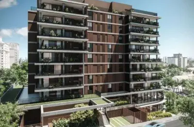 Apartamento com 4 quartos à venda na rua urbanizadora, 11, sumaré, são paulo, 349 m2 por r$ 5.965.000