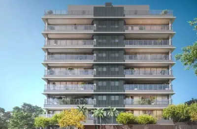 Apartamento com 4 quartos à venda na Rua Henrique Martins, 495, Jardim Paulista, São Paulo