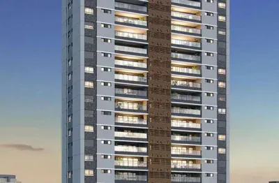Apartamento com 4 quartos à venda na Rua Coronel Lisboa, 713, Vila Clementino, São Paulo