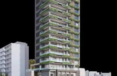 Apartamento com 4 quartos à venda na Rua Pará, 441, Higienópolis, São Paulo