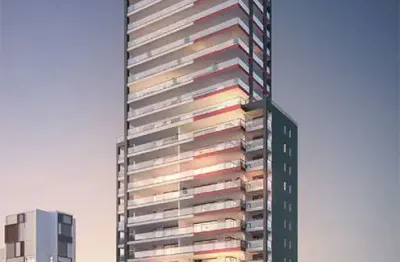 Apartamento com 3 quartos à venda na Alameda Franca, 1611, Jardim Paulista, São Paulo