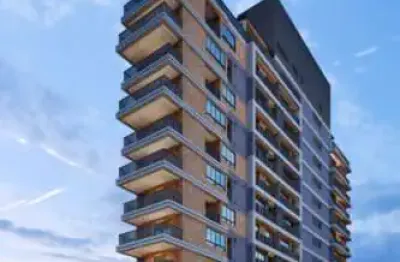 Apartamento com 2 quartos à venda na Avenida Agami, 333, Moema, São Paulo