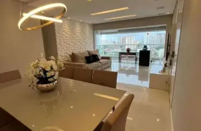 Apartamento com 3 quartos à venda na Rua Coronel Carlos Oliva, 104, Tatuapé, São Paulo