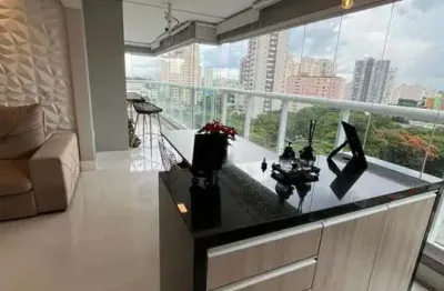 Apartamento à venda no tatuapé, 127m², 3 dormitórios, 2 vagas