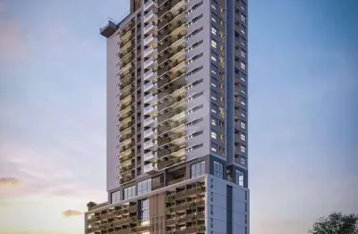 Apartamento com 1 quarto à venda na Rua Ministro Godói, 1213, Perdizes, São Paulo
