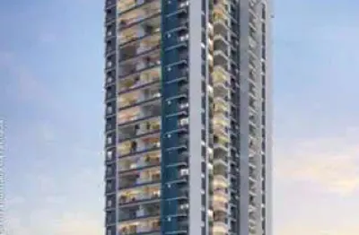 Apartamento com 1 quarto à venda na rua coronel pedro dias de campos, 788, vila matilde, são paulo, 26 m2 por r$ 208.761