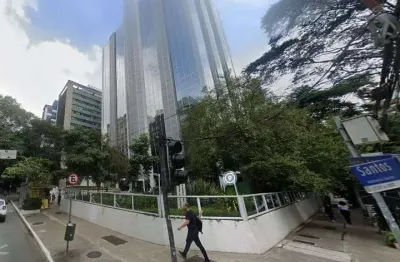 Sala comercial com 8 salas para alugar na Alameda Santos, 1827, Cerqueira César, São Paulo