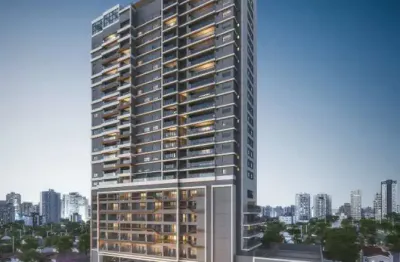 Apartamento com 2 quartos à venda na Rua Gregório Serrão, 232, Vila Mariana, São Paulo
