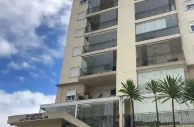 Apartamento com 3 dormitórios, 1 súite e 2 vagas, proximo a estação alto do ipiranga.