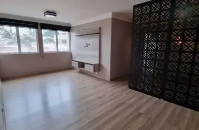 Apartamento a venda com 2 dormitórios e 1 vaga de garagem na vila monumento.