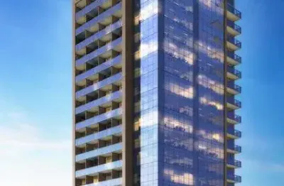 Sala comercial à venda na avenida antártica, 675, água branca, são paulo, 50 m2 por r$ 1.342.243