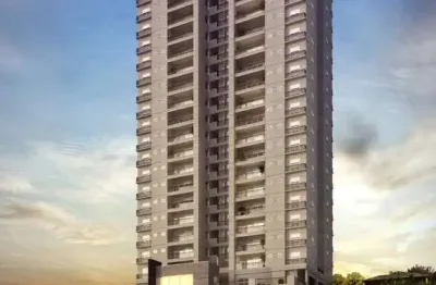 Apartamento com 4 quartos à venda na Rua Carvalho de Freitas, 420, Morumbi, São Paulo