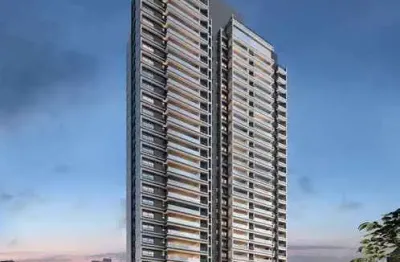 Apartamento com 2 quartos à venda na Rua Gama Lobo, 1919, Vila Dom Pedro I, São Paulo