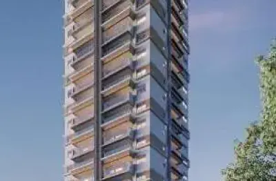 Apartamento com 3 quartos à venda na Rua Princesa Isabel, 202, Santo Amaro, São Paulo