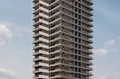 Apartamento com 4 quartos à venda na Rua Iperoig, 180, Perdizes, São Paulo