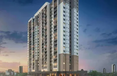 Apartamento com 1 quarto à venda na Avenida Nazaré, 2118, Ipiranga, São Paulo