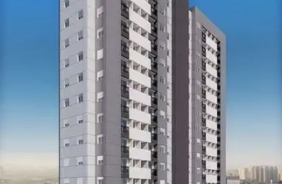 Apartamento com 2 quartos à venda na Rua Alayde de Souza Costa, 187, Itaquera, São Paulo