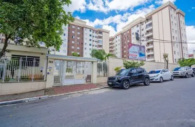 Apartamento com 2 quartos à venda na Rua Manoel Salgado, 381, Jardim Santa Cruz (Sacomã), São Paulo