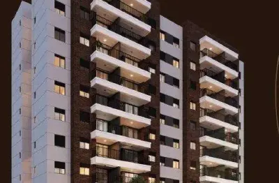 Apartamento com 2 quartos à venda na Rua Marechal Malet, 97, Vila Zelina, São Paulo