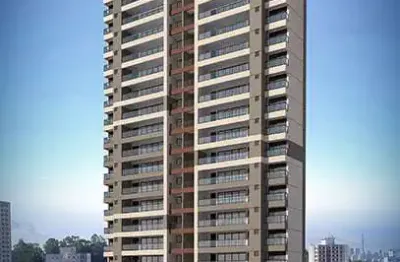 Apartamento com 4 quartos à venda na Rua Costa Aguiar, 1835, Ipiranga, São Paulo