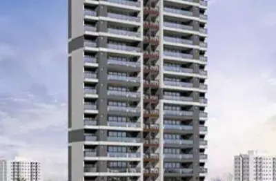 Apartamento com 4 quartos à venda na Rua Costa Aguiar, 1835, Ipiranga, São Paulo