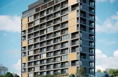 Apartamento com 1 quarto à venda na Rua Antônio Camardo, 756, Tatuapé, São Paulo