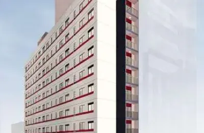 Apartamento com 1 quarto à venda na Rua General Jardim, 382, Vila Buarque, São Paulo