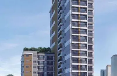 Apartamento com 1 quarto à venda na Rua Godói Colaço, 575, Brooklin Paulista, São Paulo