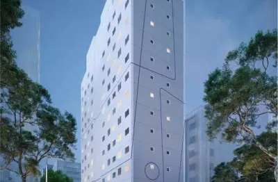 Apartamento com 2 quartos à venda na Rua Fortunato, 188, Vila Buarque, São Paulo