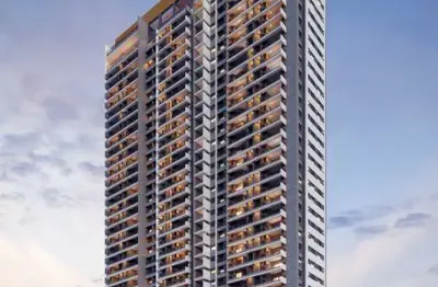Apartamento com 2 quartos à venda na Rua Soriano de Sousa, 70, Tatuapé, São Paulo