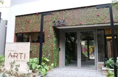 Sala comercial à venda na Rua Caraíbas, 198, Perdizes, São Paulo