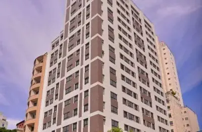 Apartamento com 2 quartos à venda na Largo do Arouche, 360, República, São Paulo