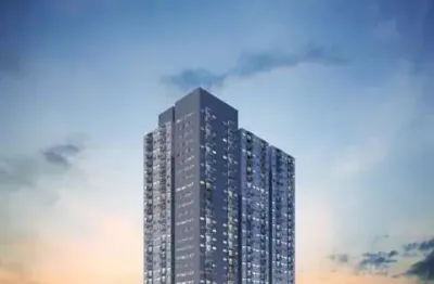 Apartamento com 2 quartos à venda na Avenida Santa Marina, 2380, Freguesia do Ó, São Paulo