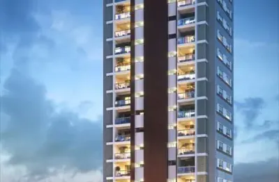 Apartamento com 1 quarto à venda na Rua Dionísio da Costa, 155, Vila Mariana, São Paulo