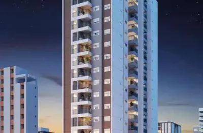 Apartamento com 2 quartos à venda na Rua Tucuna, 88, Perdizes, São Paulo