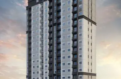 Apartamento com 2 quartos à venda na Rua Caçador de Esmeraldas, 219, Vila São José (Ipiranga), São Paulo